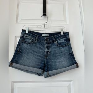 Banana Republic Denim Shorts